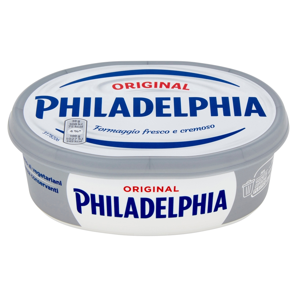 Philadelphia Original, 220 g